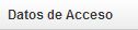 15. Datos de acceso