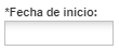 9. Fecha Inicio