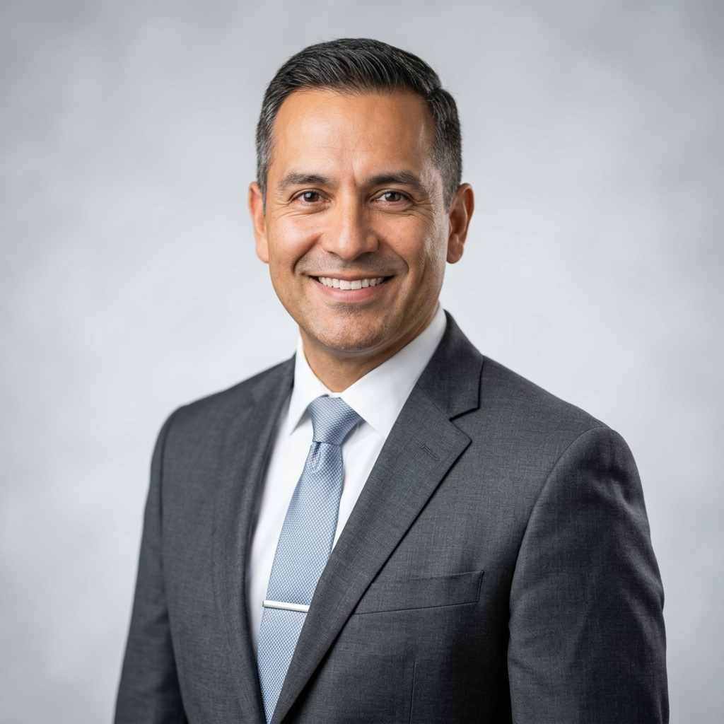 Roberto Salinas