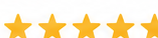 5 estrellas