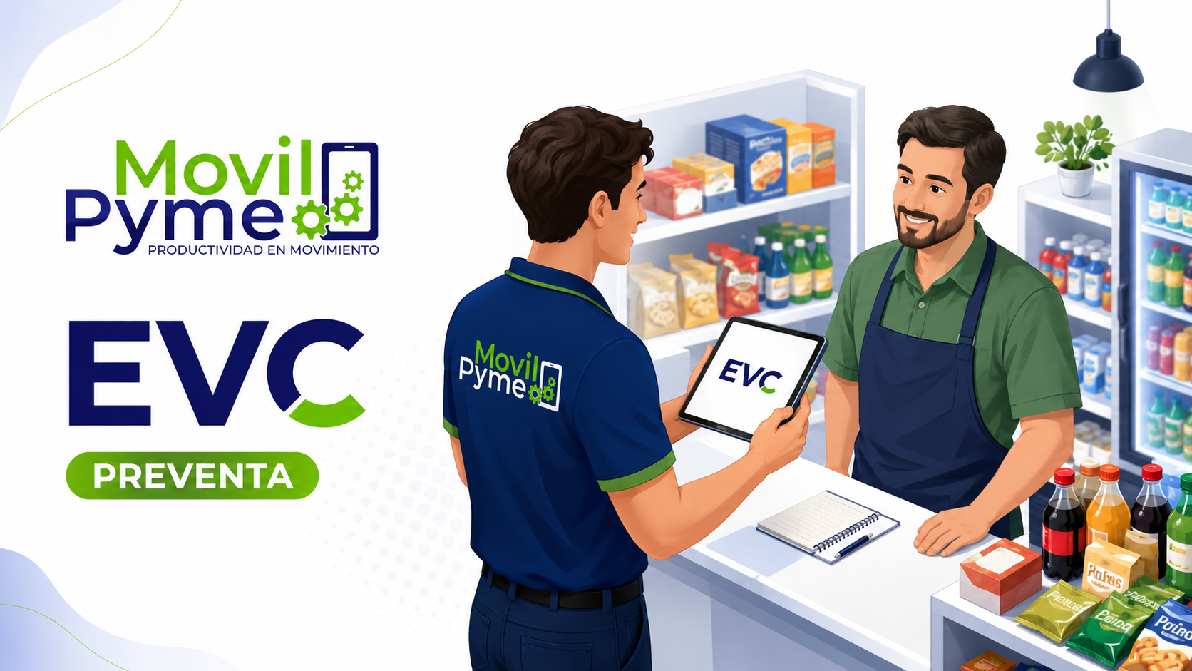 Preventa MovilPyme