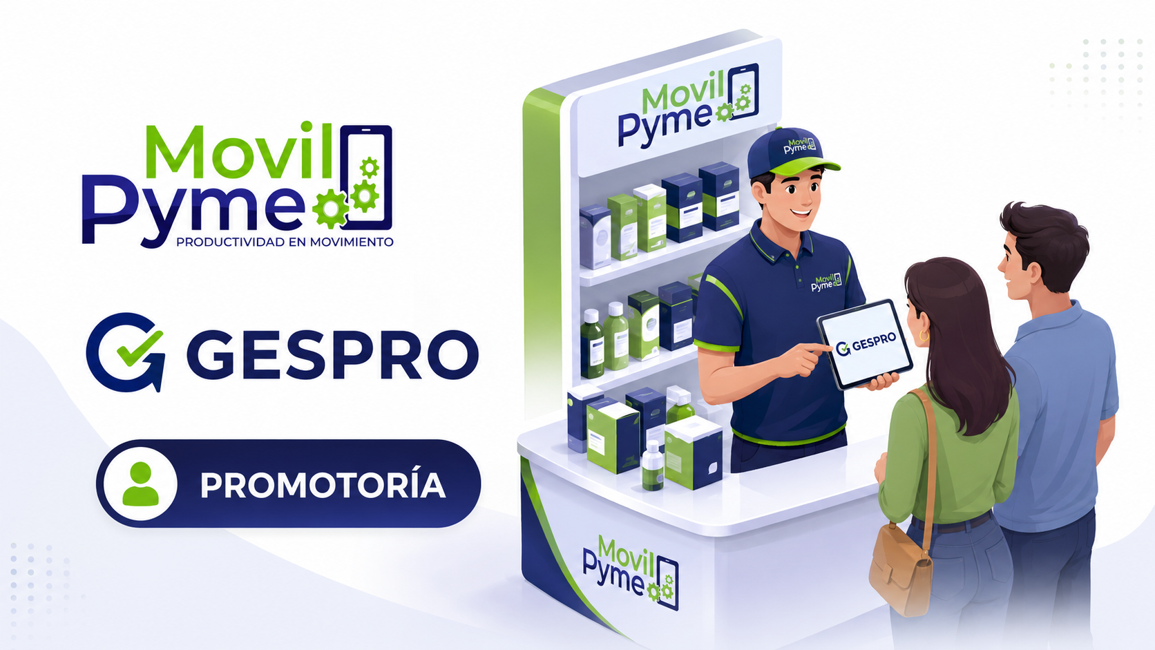 Promotoría GESPRO